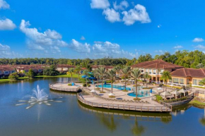 Family Vacation Spot at Regal Oaks Resort